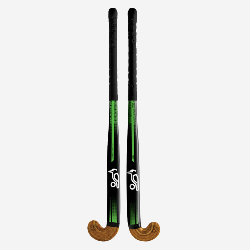 Kookaburra Neon Wooden Hockey Stick