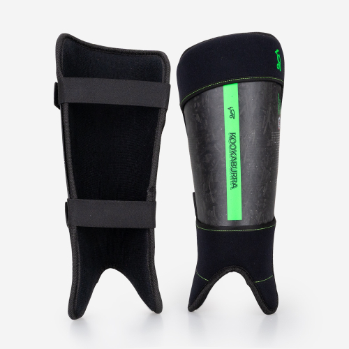 Kookaburra Pro Carbon Hockey Shin Guard