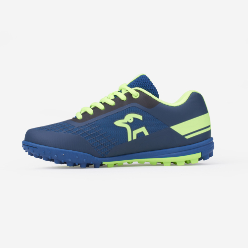 Neon Junior Hockey Shoe