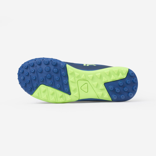 Neon Junior Hockey Shoe