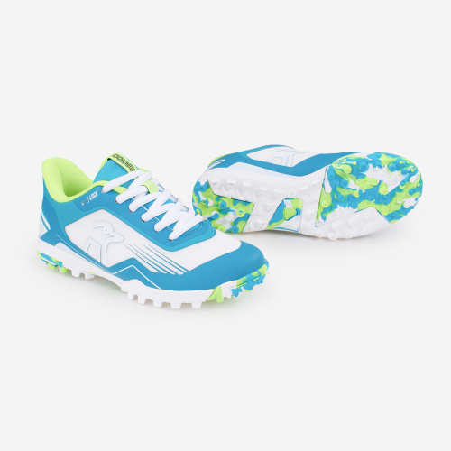 Kookaburra Orbit Junior Hockey Shoes