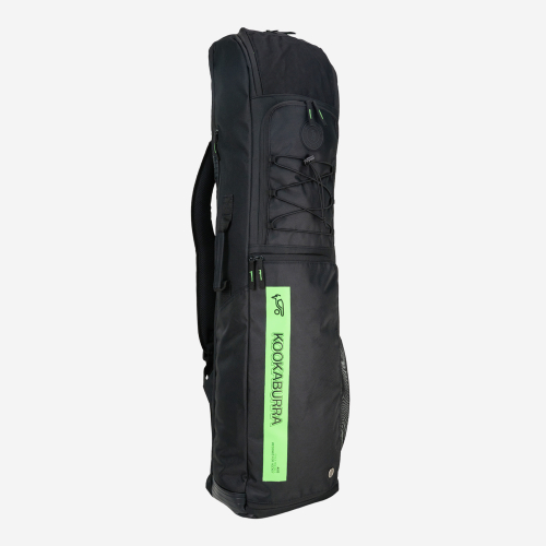 Axis Hockey Bag - Black