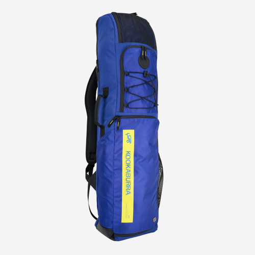 Axis Hockey Bag - Blue