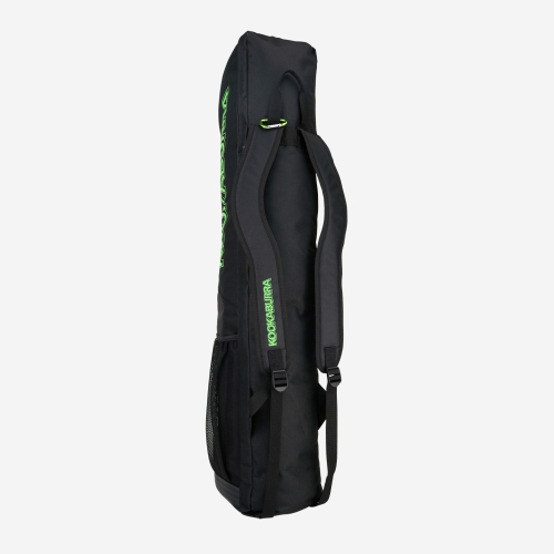 Forge Hockey Bag - Black