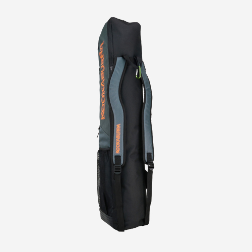 Forge Hockey Bag - Grey
