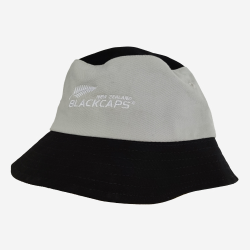 Blackcaps Supporter Bucket Hat