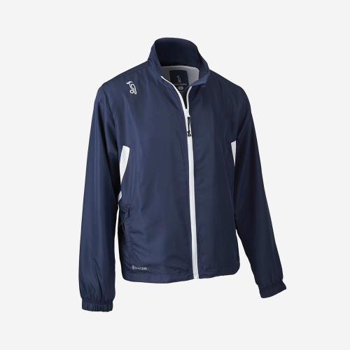 TRAINING TRACK JACKET