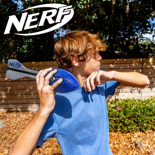 NERF VORTEX AERO HOWLER