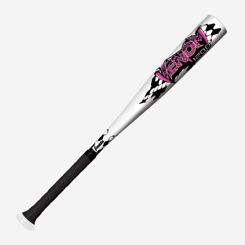 FRANKLIN VENOM TEEBALL BAT 25"