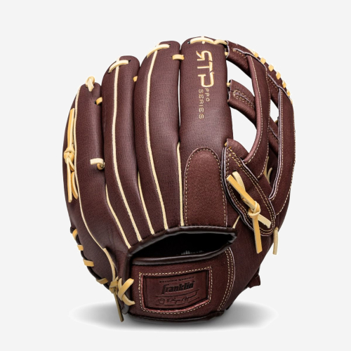 FRANKLIN RTP PRO BASEBALL MITT