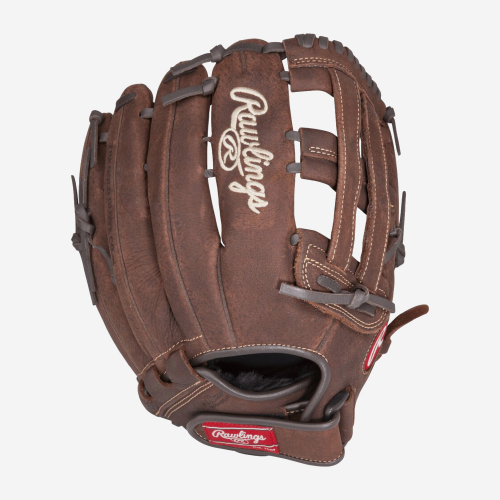 RAWLINGS PLAYER PREFERRED BASEBALL MITT