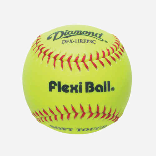 DIAMOND DFX-11RFPSC 11" FLEXIBALL