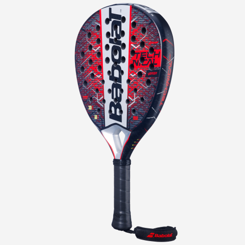 Babolat Technical Veron 2.5 Padel Racket