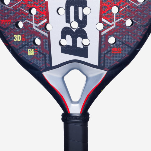 Babolat Technical Veron 2.5 Padel Racket