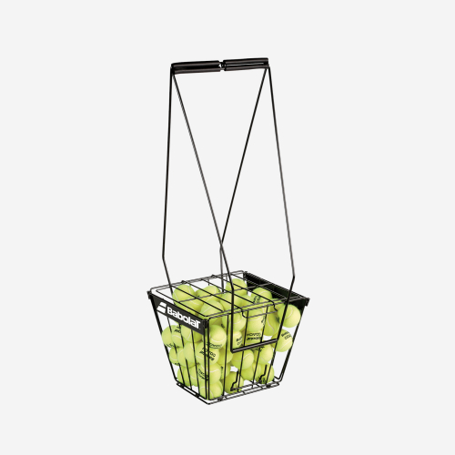 TENNIS BALL CART