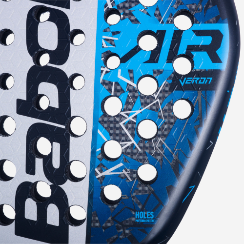 Babolat Air Veron 2.5 Padel Racket