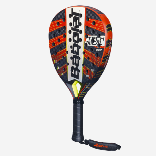 BABOLAT TECHNICAL VIPER PADEL RACQUET