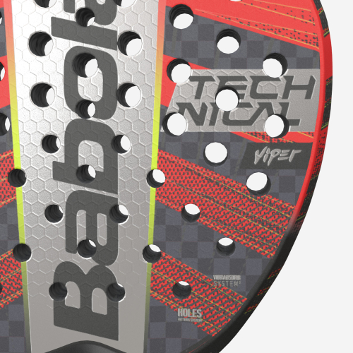 BABOLAT TECHNICAL VIPER PADEL RACQUET