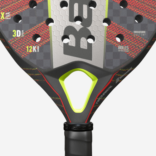 BABOLAT TECHNICAL VIPER PADEL RACQUET