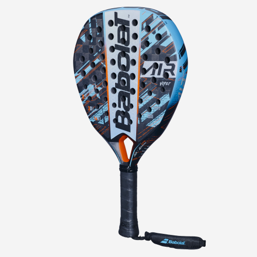 BABOLAT AIR VIPER PADEL RACQUET