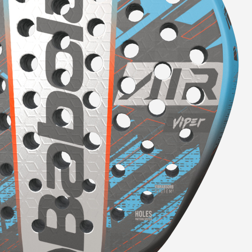 BABOLAT AIR VIPER PADEL RACQUET