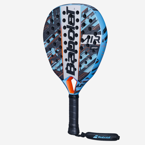 BABOLAT AIR VERON PADEL RACQUET