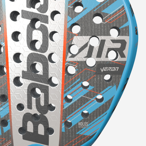 BABOLAT AIR VERON PADEL RACQUET