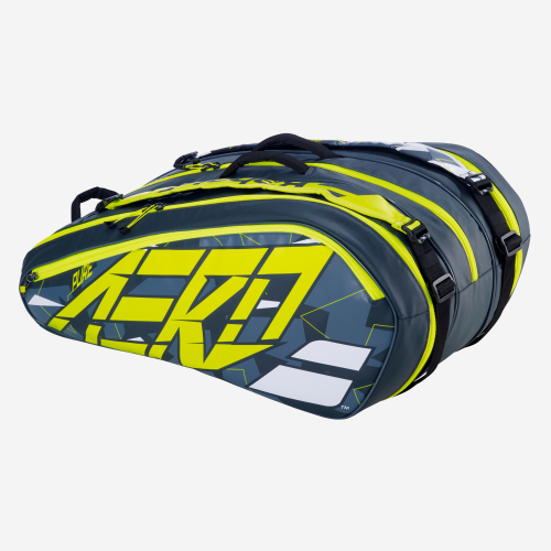 RH12 PURE AERO GEN7 TENNIS BAG