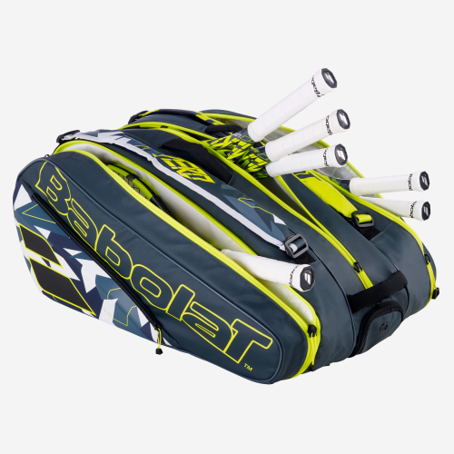 RH12 PURE AERO GEN7 TENNIS BAG