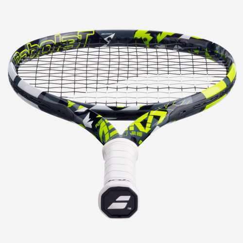 BABOLAT PURE AERO JR 25 GEN7 TENNIS RACKET