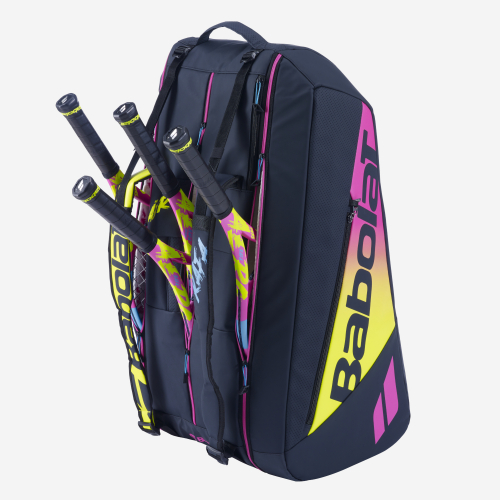 RH12 PURE AERO RAFA GEN2 TENNIS BAG