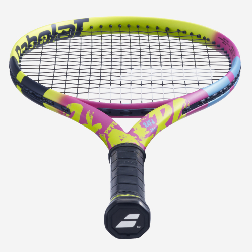 PURE AERO RAFA JUNIOR 26 GEN2 TENNIS RACKET