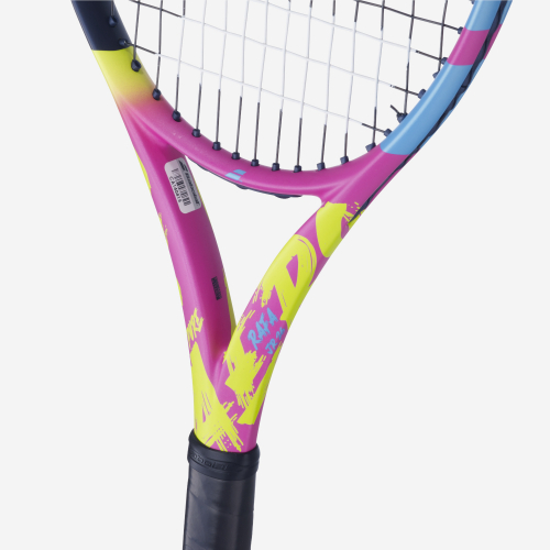 PURE AERO RAFA JUNIOR 26 GEN2 TENNIS RACKET