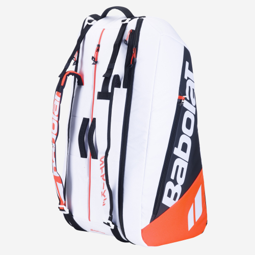 RH12 PURE STRIKE GEN4 TENNIS BAG