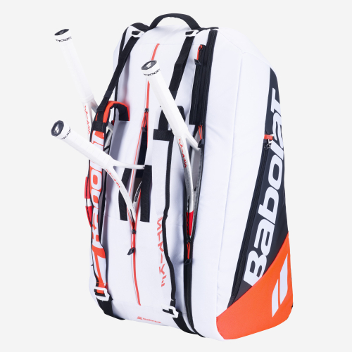 RH12 PURE STRIKE GEN4 TENNIS BAG