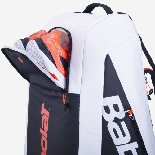 RH12 PURE STRIKE GEN4 TENNIS BAG