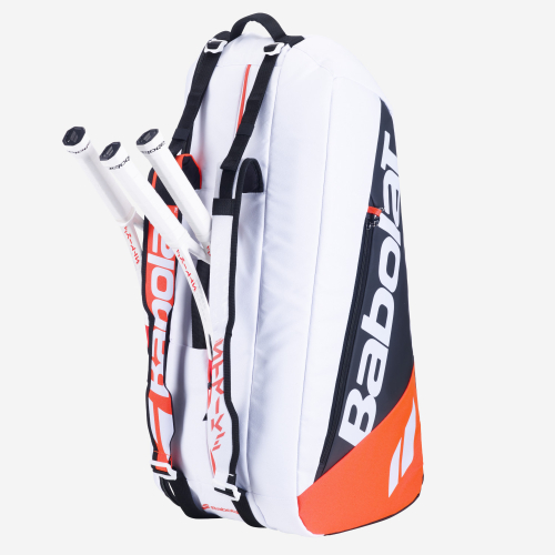 RH6 PURE STRIKE GEN4 TENNIS BAG