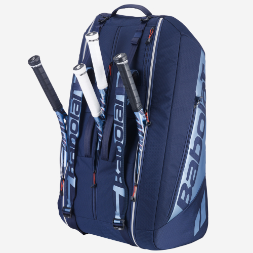 RH12 PURE DRIVE GEN11 TENNIS BAG