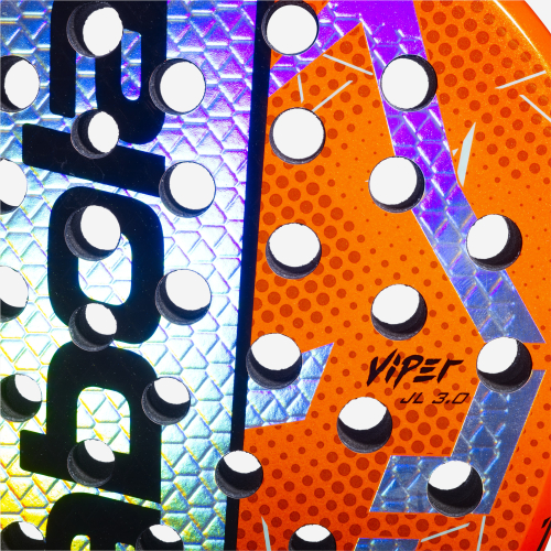 Babolat Viper Juan Lebr&oacute;n 3.0 Padel Racket