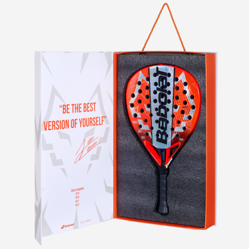 Babolat Viper Juan Lebr&oacute;n 3.0 Padel Racket