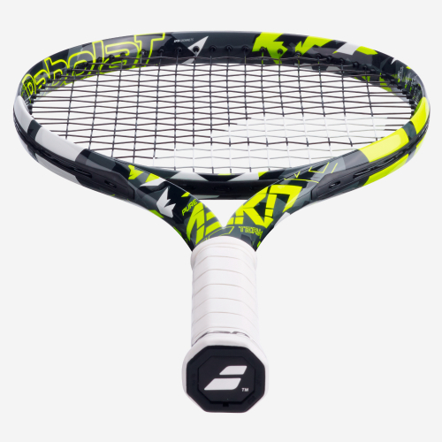 BABOLAT PURE AERO TEAM GEN7 TENNIS RACKET