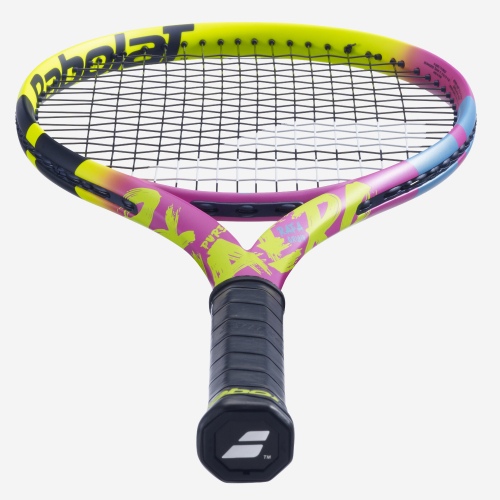 BABOLAT PURE AERO RAFA ORIGIN GEN2 TENNIS RACKET