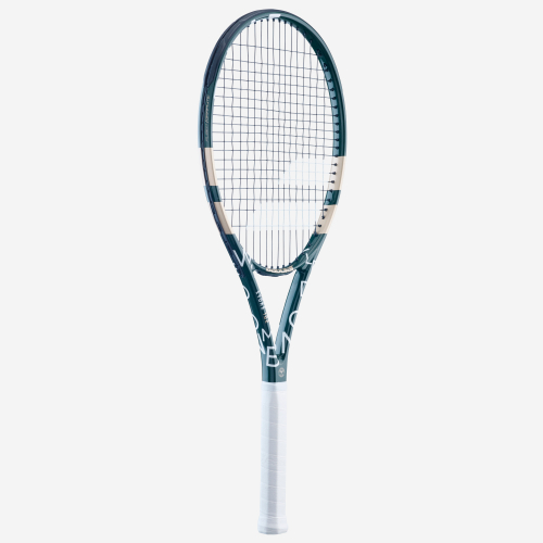 BABOLAT EVOKE 102 WIMBLEDON TENNIS RACQUET