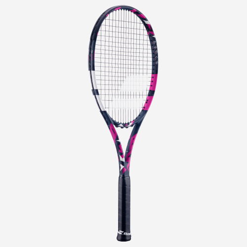 BABOLAT BOOST AERO PINK GEN7 TENNIS RACKET