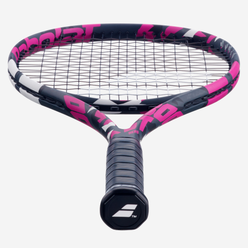 BABOLAT BOOST AERO PINK GEN7 TENNIS RACKET