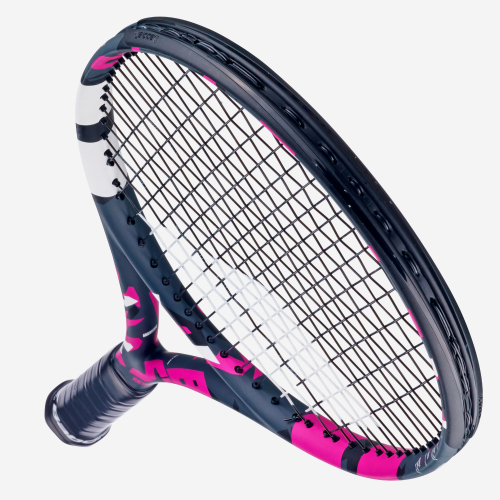 BABOLAT BOOST AERO PINK GEN7 TENNIS RACKET