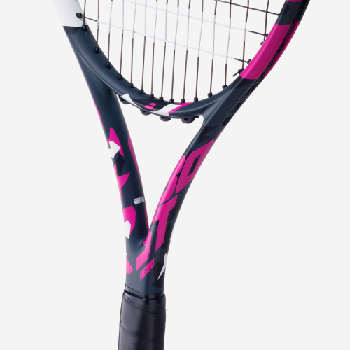 BABOLAT BOOST AERO PINK GEN7 TENNIS RACKET