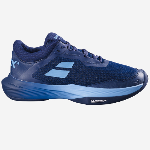 BABOLAT SFX4 ALL COURT MENS TENNIS SHOE