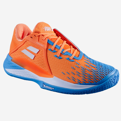 BABOLAT PROPULSE FURY 3 ALL COURT MENS TENNIS SHOE