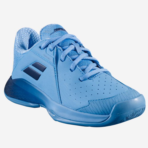 BABOLAT PROPULSE JUNIOR 3 ALL COURT BOYS TENNIS SHOE